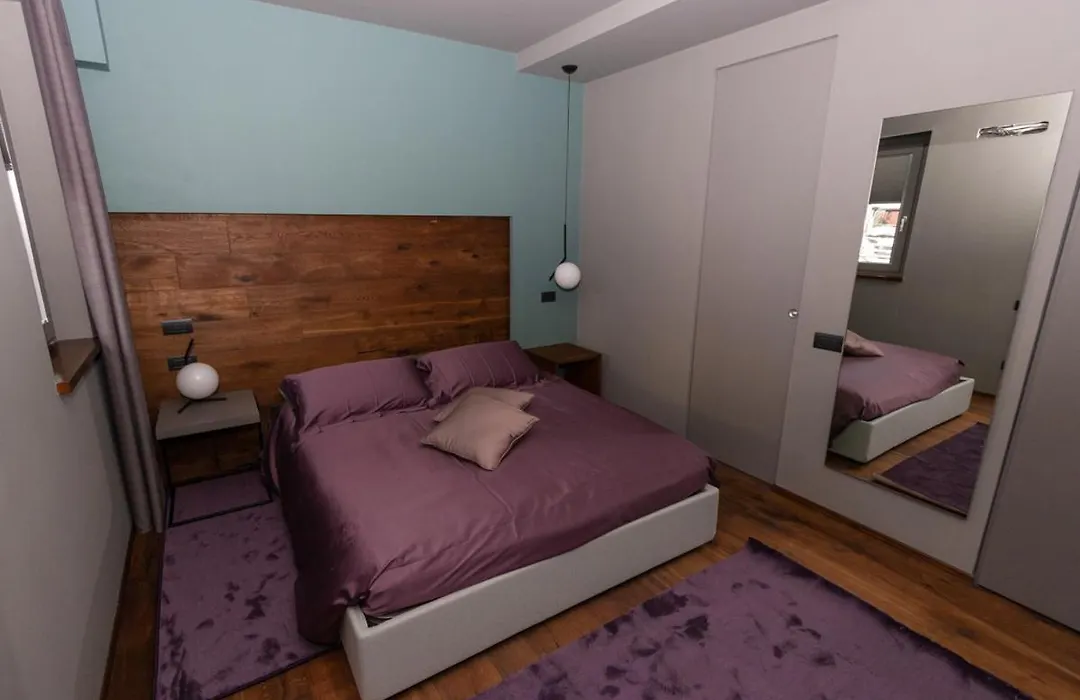 Fiorini Rooms Pescasseroli-1