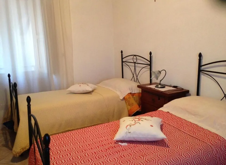 Penisola Verde b&b-1