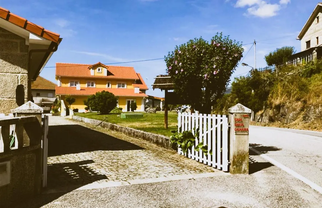 Casa Santa Catarina-1