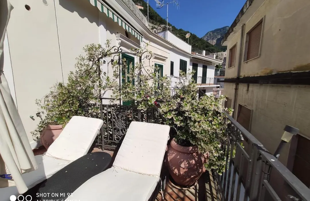 Residenza Del Duca Rooms&Apartments-1
