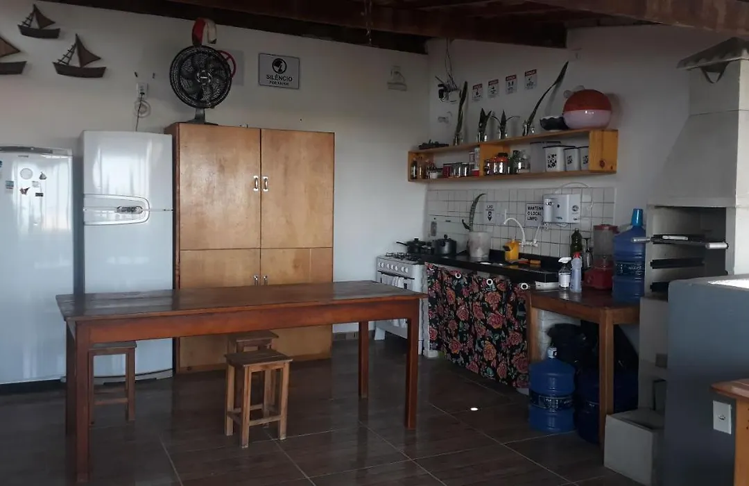 Villa Dunas Jeri-1