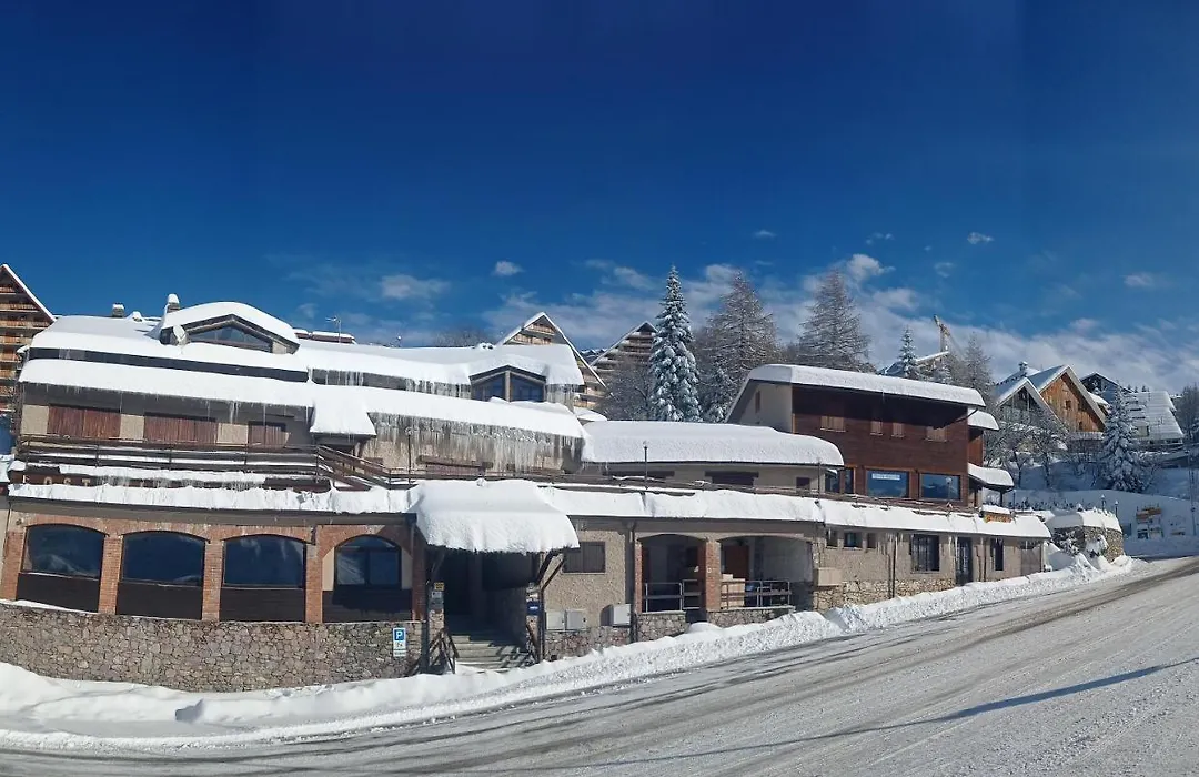 Hotel Sole-1