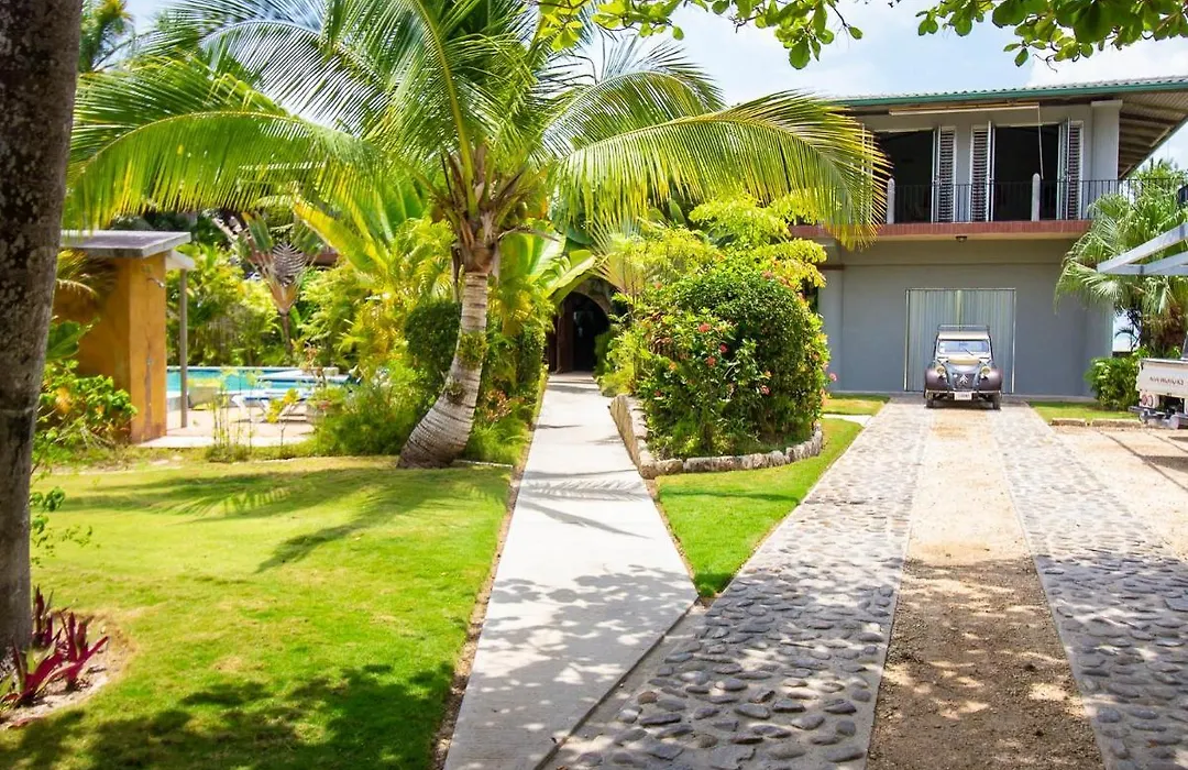 Almond Tree Hotel Resort-1