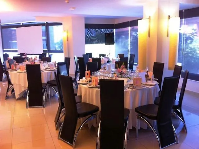 Hotel Diego'S-1
