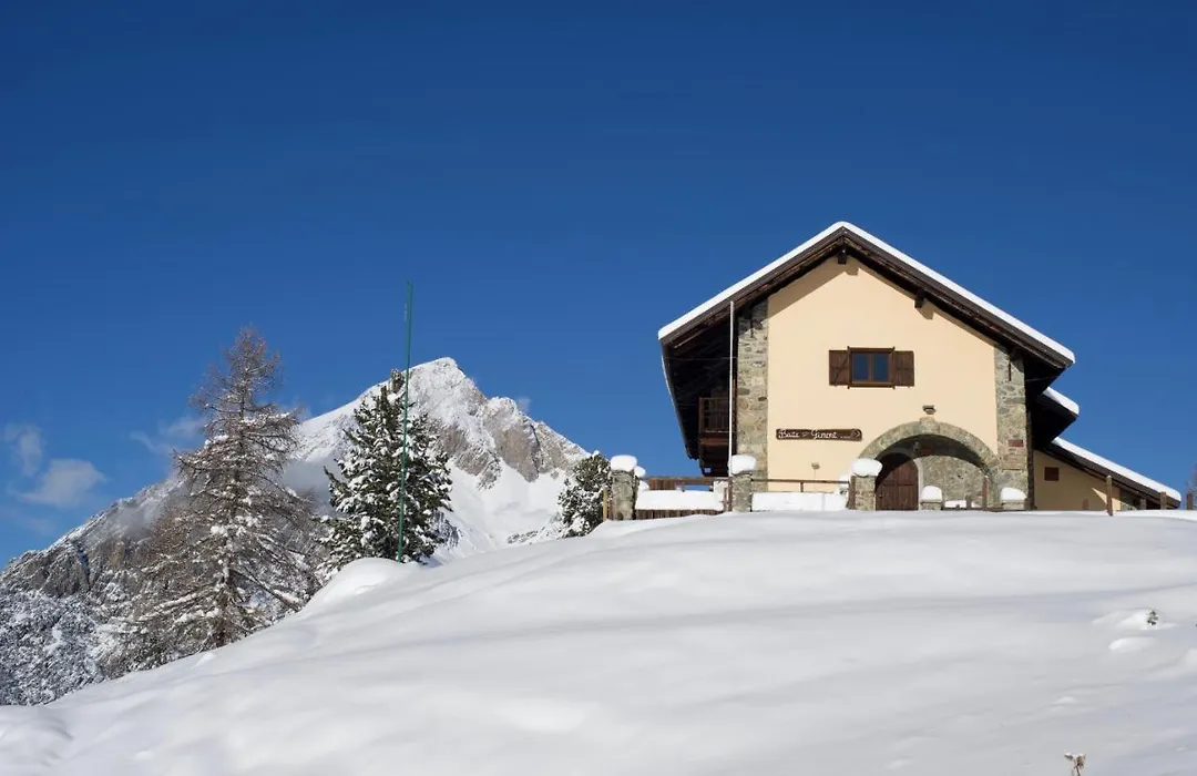 Rifugio Baita Gimont-1