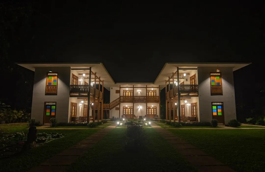 Lanna Ban Hotel-1