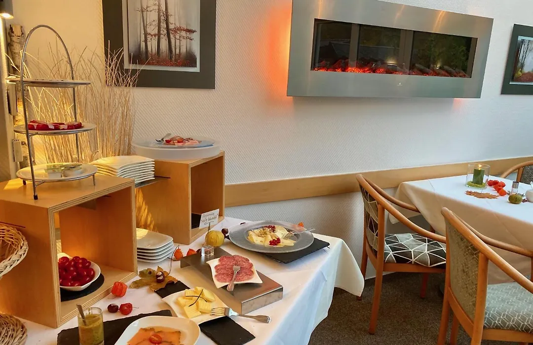 Landhotel Fasanenhof-1