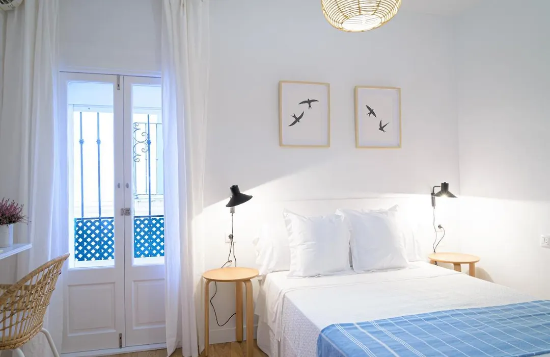 Hostal La Calzada-1