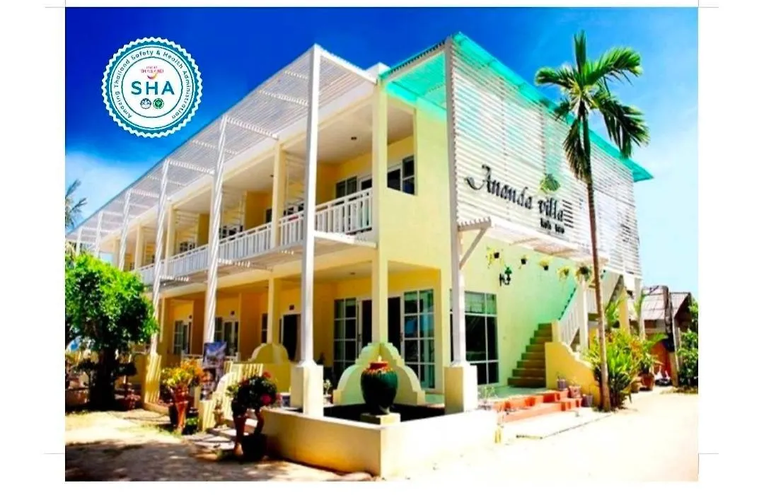 Ananda Villa - Sha Plus-1