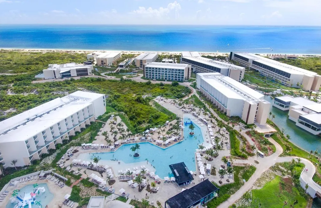 Grand Palladium Select Costa Mujeres-1