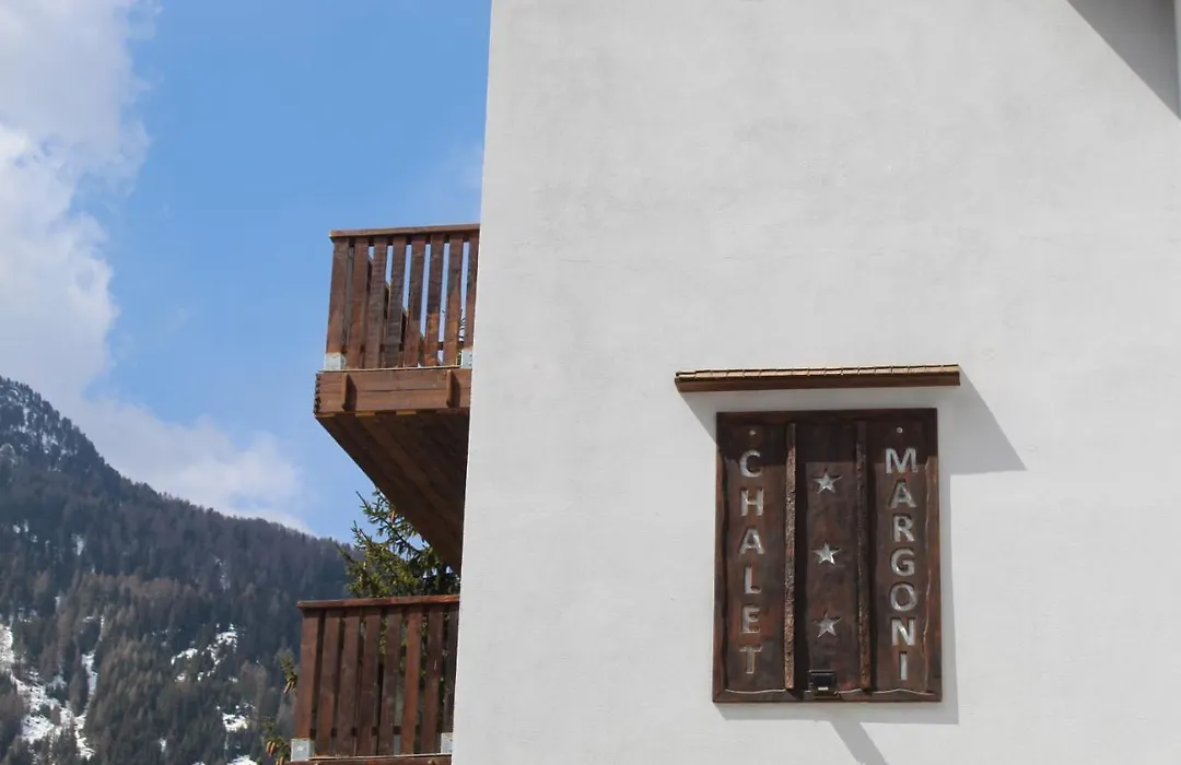 Chalet Margoni-1