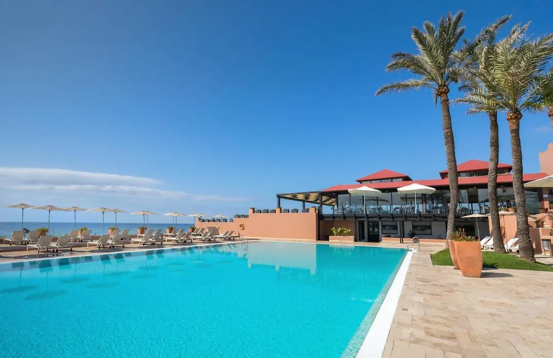 Hotel Guadalmina-1