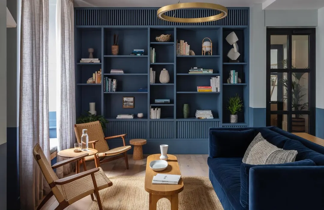 Inhabit Southwick Street, A Member Of Design Hotels-1