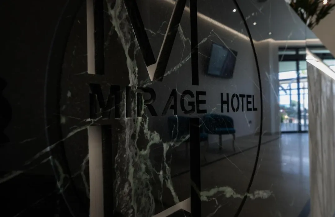 Mirage Hotel-1