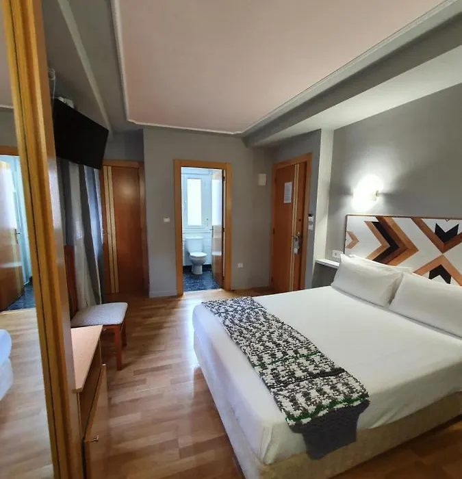Hotel La Cuesta-1