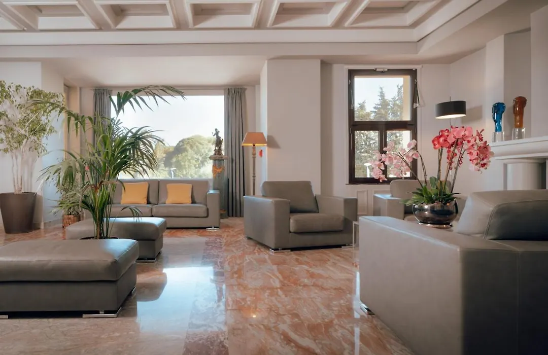 Ermitage de l’Oasis - Cannes Mandelieu-1