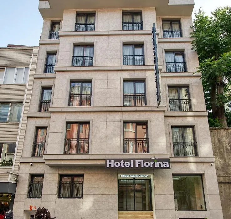 Florina Hotel-1