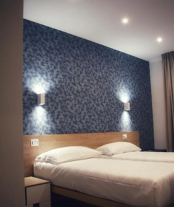 Lumarooms B&B-1