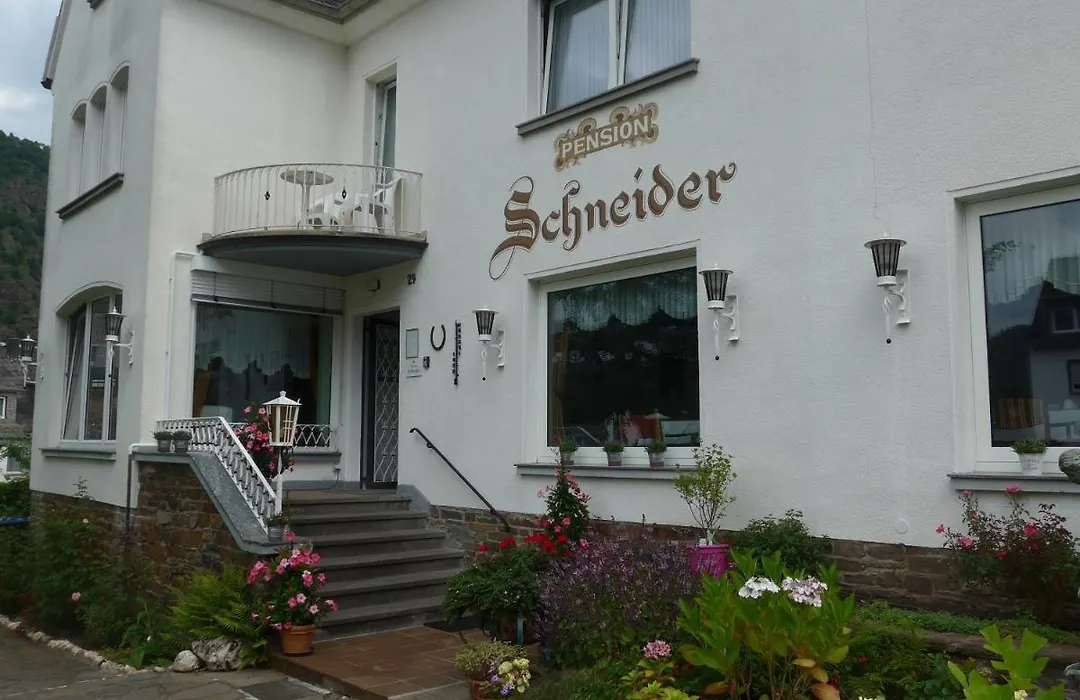 Pension Schneider-1