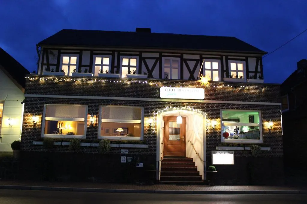 Hotel Garni Zur Linde-1