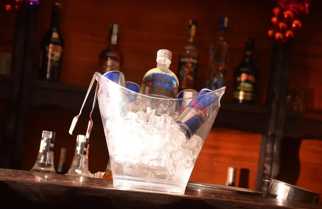 Genc Yazici Hotel Uludag-1