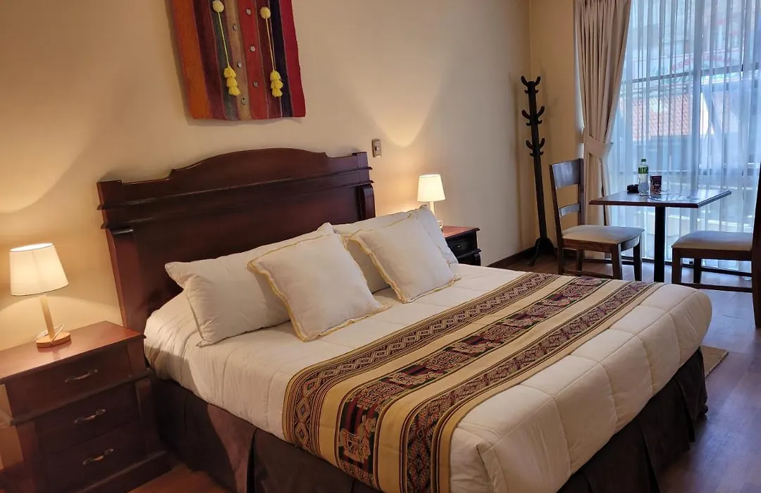 Hotel Monte Carlo-1