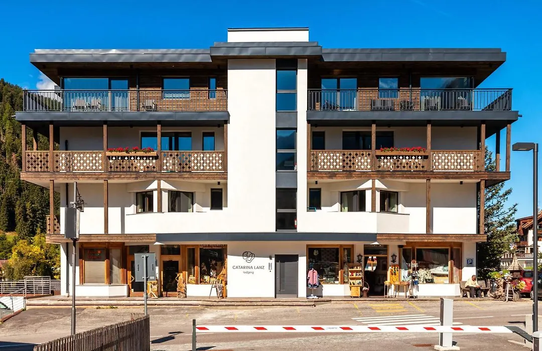 Residence Catarina Lanz-1