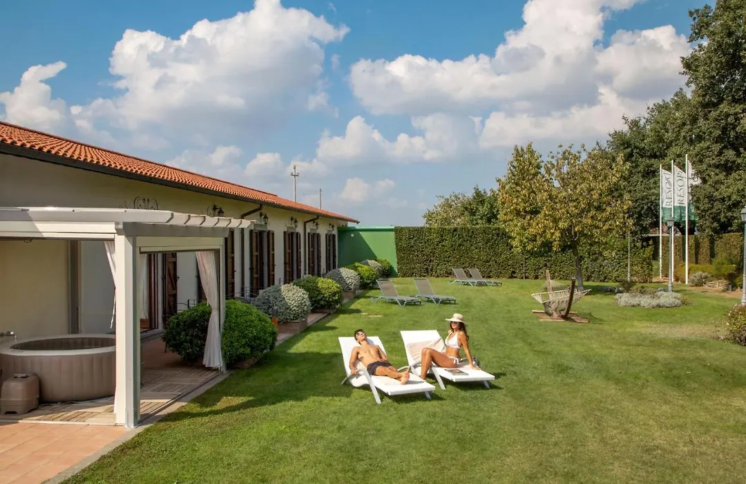 Alla Corte Delle Terme Resort-1