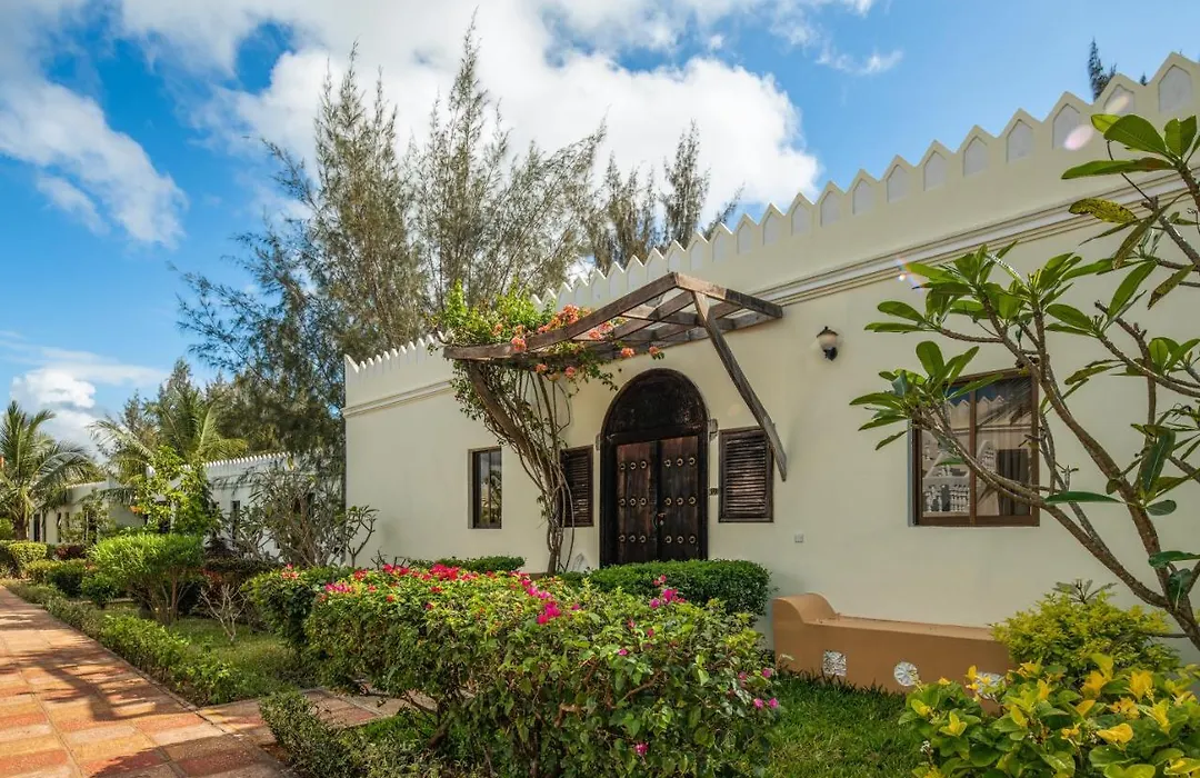 Moja Tuu The Luxury Villas & Nature Retreat-1