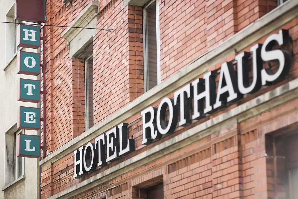 Hotel Rothaus-1