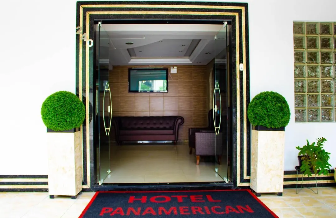 Hotel Panamerican-1