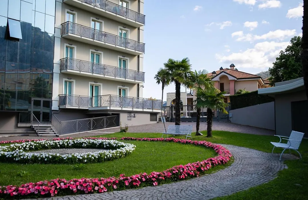 Residence Carl&Do-1