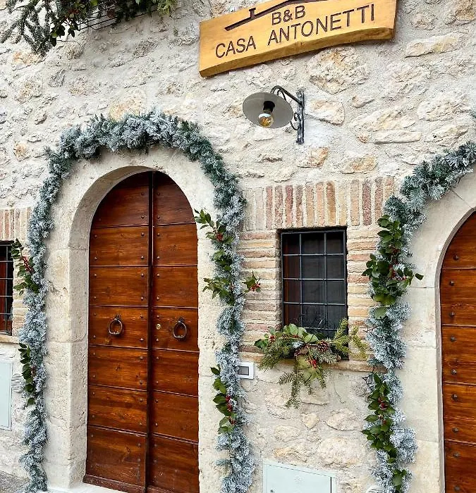 B&B Casa Antonetti-1