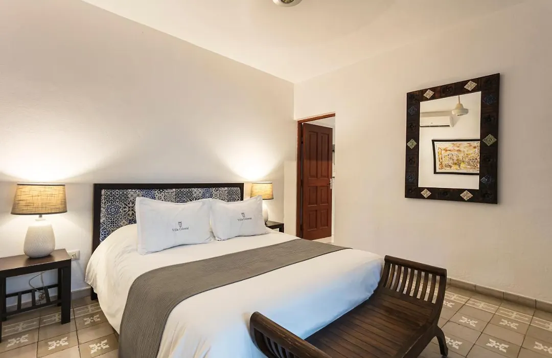 Hotel Villa Colonial-1