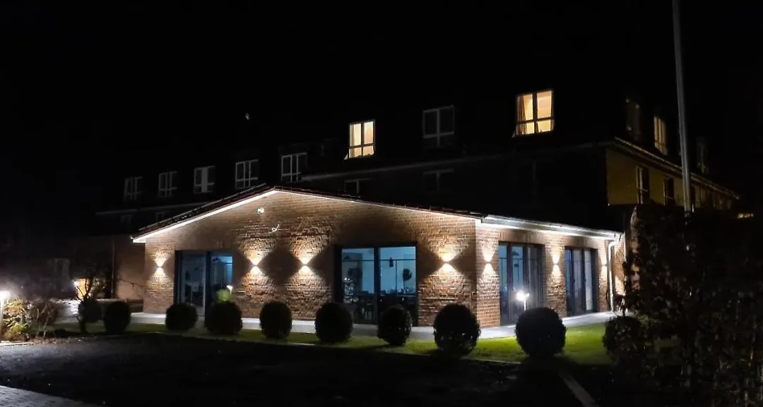 Hotel Greetsiel-1