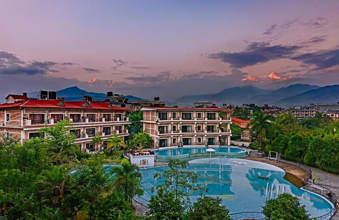 Hotel Jal Mahal-1