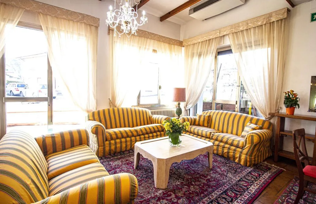 Hotel PRime - Montecatini-1
