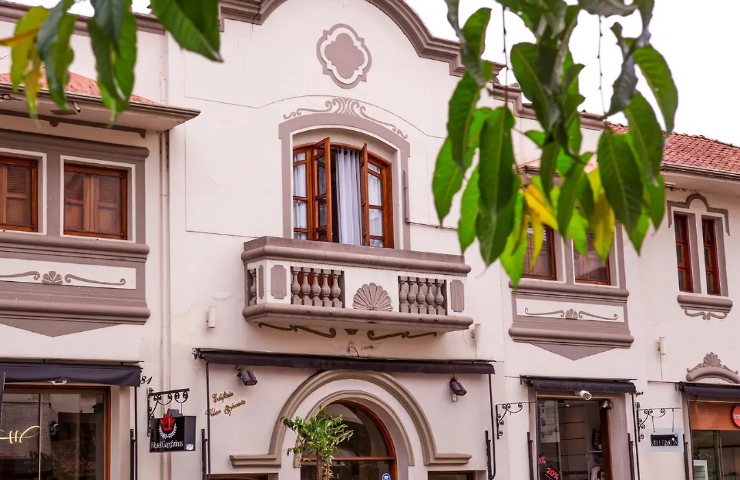Hotel Gambrinus-1
