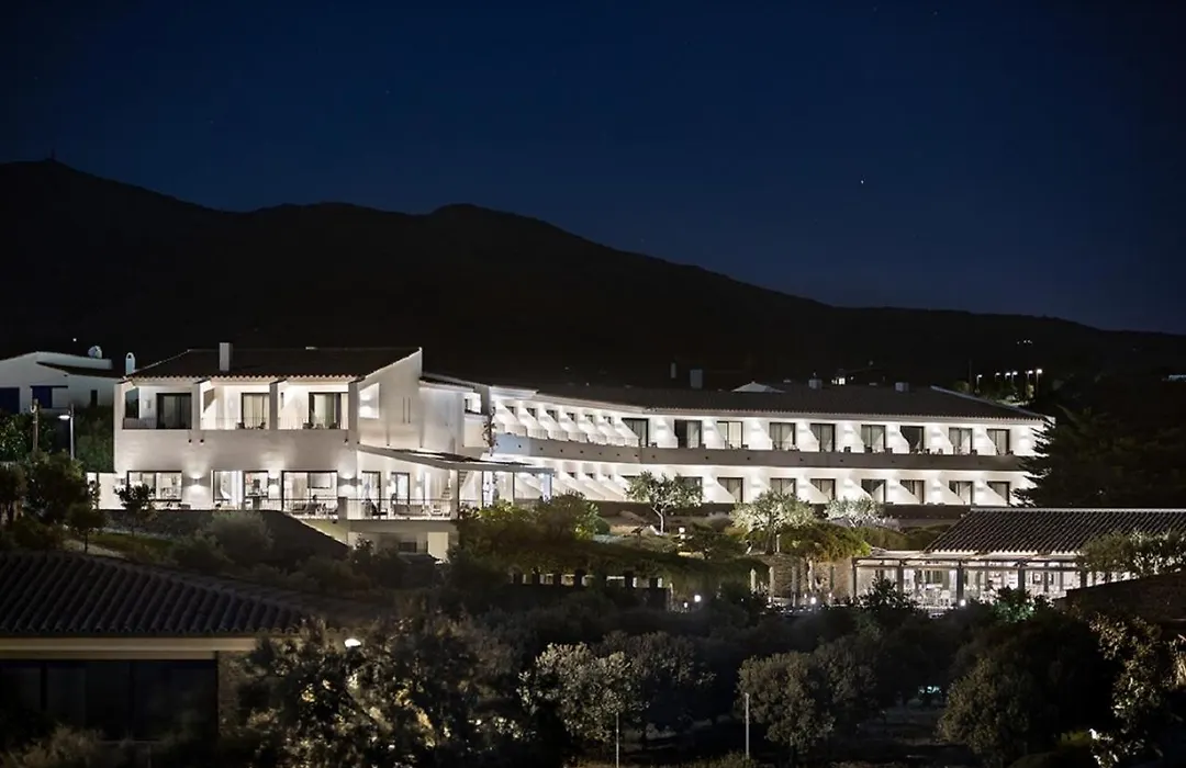 Hotel Sol Ixent - Adults Only-1