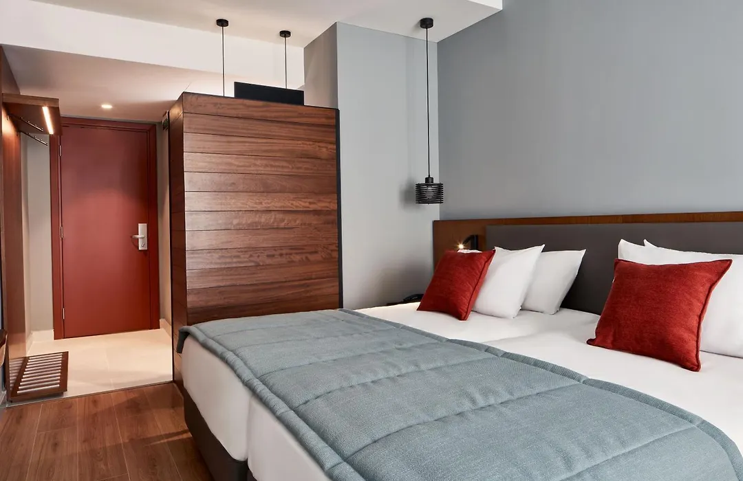 Hotel Achilleas-1