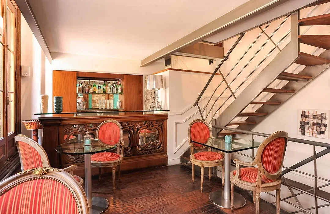 San Telmo Suites-1