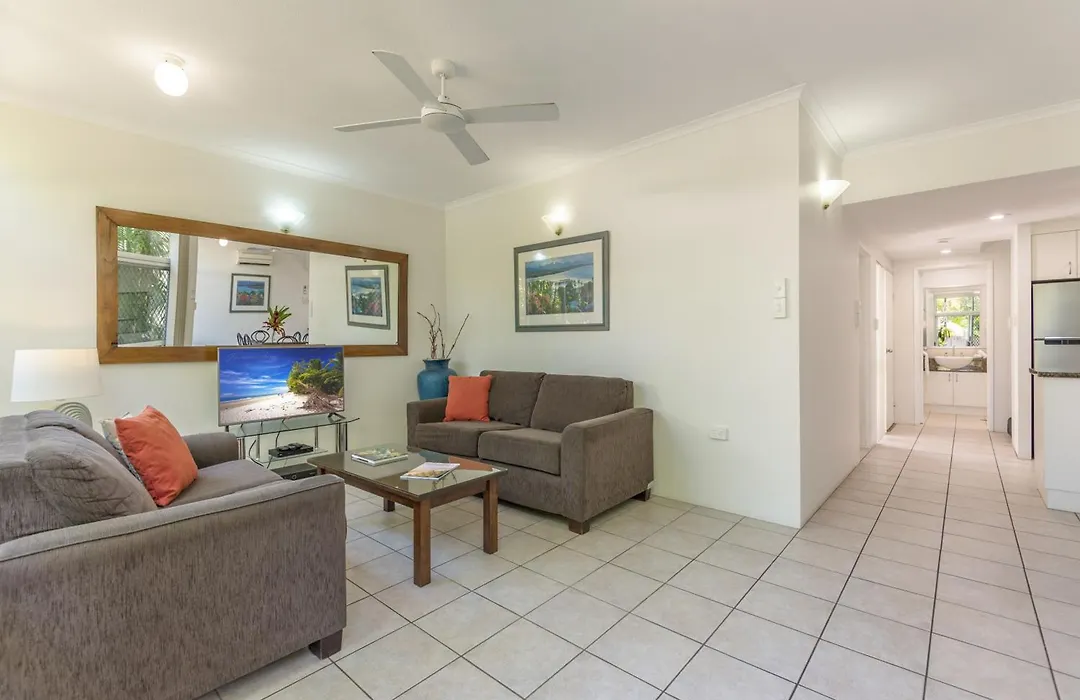 Tropical Nites Holiday Townhouses-1