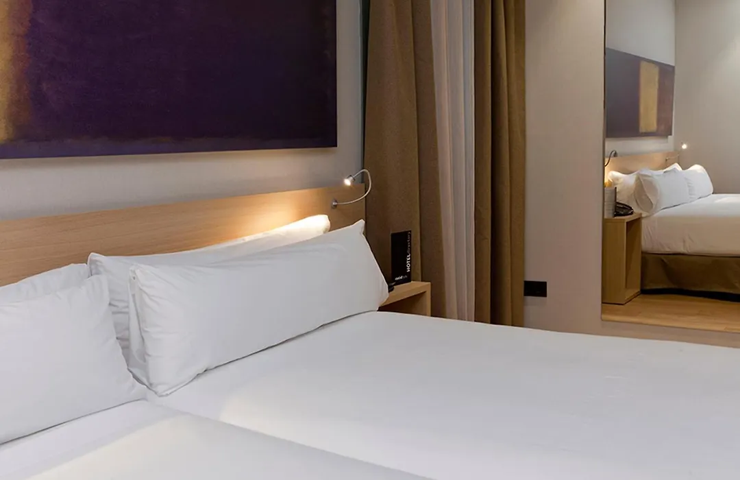 Hotel Ambit Barcelona-1