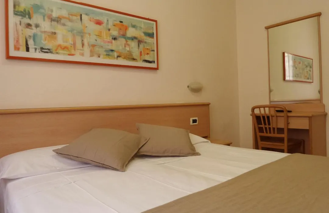 Hotel Astor-1
