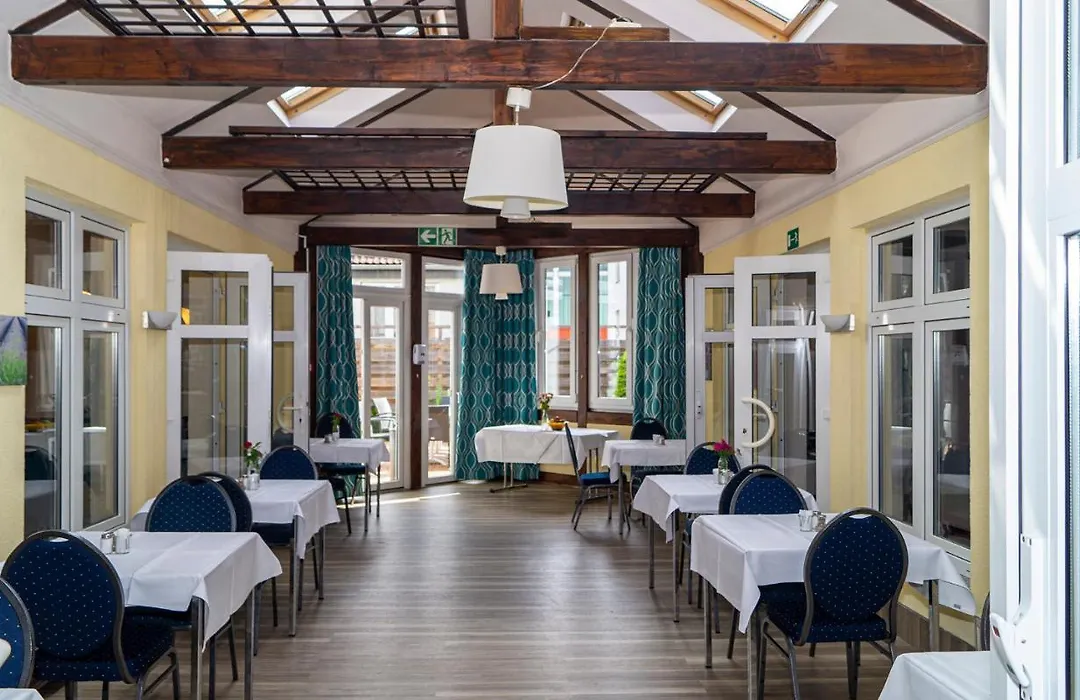 Trip Inn Kongresshotel Frankfurt-Rodgau-1