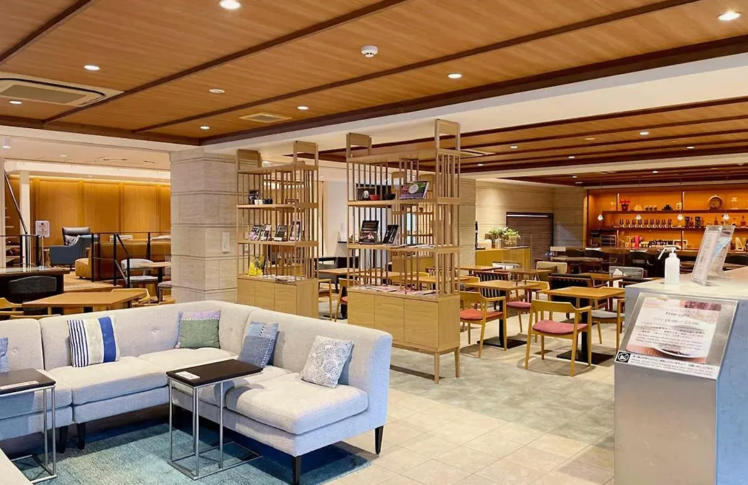 Sakura Terrace (Adults Only)-1