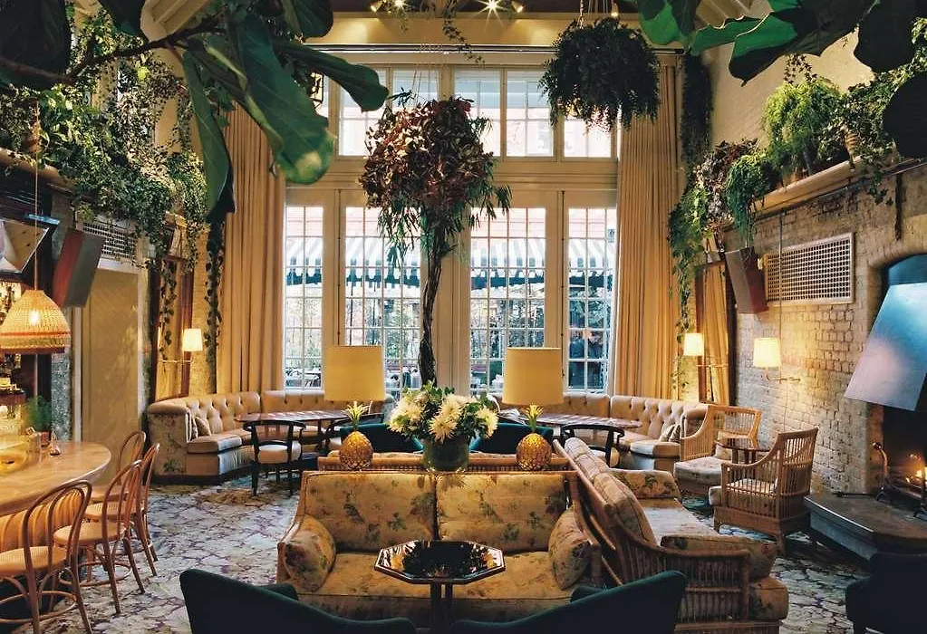 Chiltern Firehouse-1
