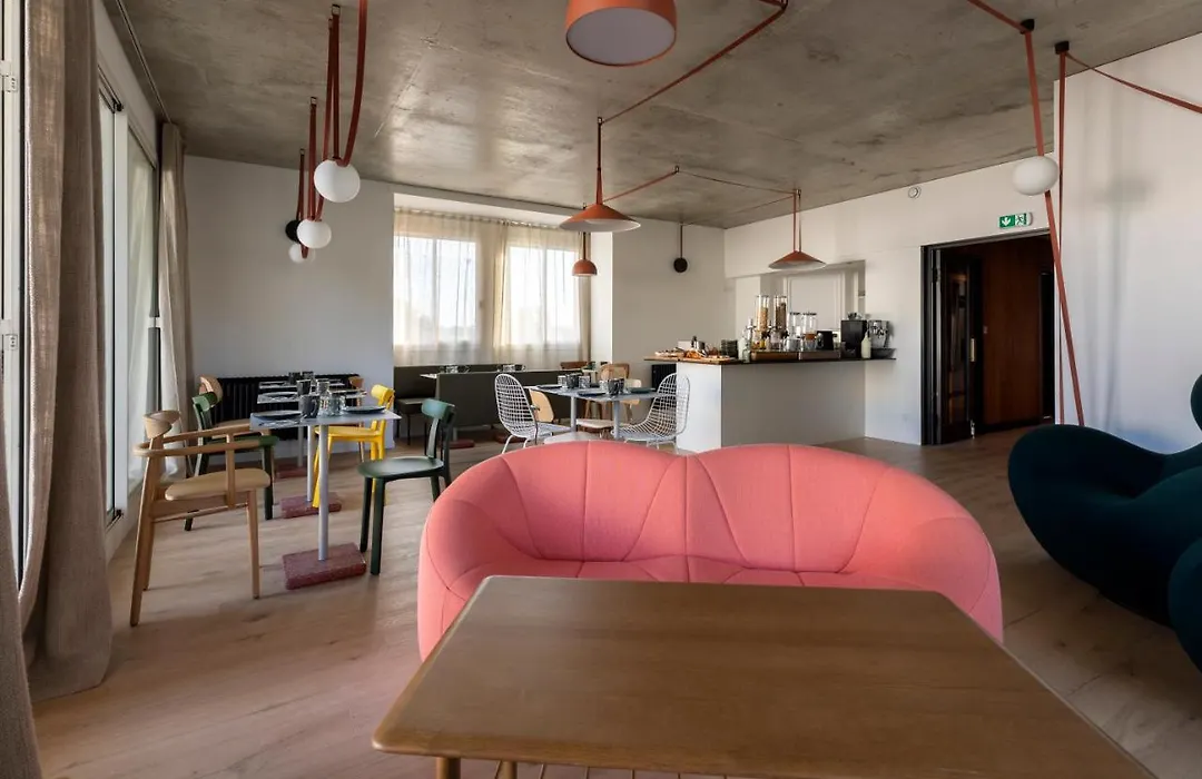 Louison Appart&Suite-1