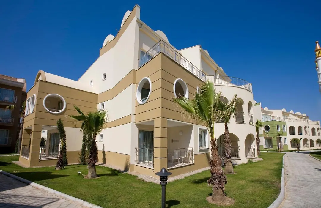 Kamelya Aishen Club & Aqua Ultra All Inclusive Kids Concept-1