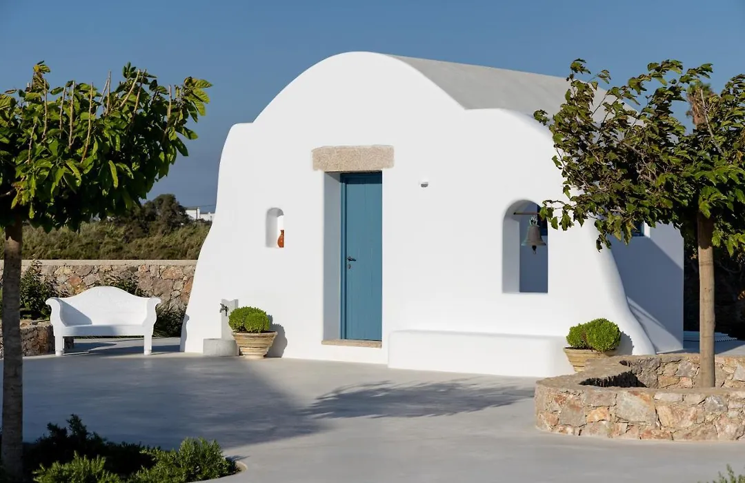 Blue Pearls-Adults Only Luxury Suites-1